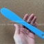 ไม้พายผสมครีม ไม้พายตักครีม ขนาดใหญ่ 21.5 cm. พร้อมส่งสีขาว ชมพู ฟ้า เลือกสีได้