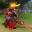(Pre-order30day)Master of the Searing Path