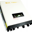 OMNIK - OMNIKSOL-5K-TL2 เครื่องแปลงไฟ อินเวอร์เตอร์ Grid Tie Inverter - OMNIK 1 เฟส ขนาด 5KW ผ่านการรับรองจาก กฟภ.