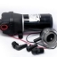 โซล่าปั๊ม ชนิดไดอะแฟรม (Diaphragm) ขนาด 17LPM 24VDC 5.6A 40PSI
