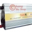เครื่องแปลงไฟ 24V เป็น 220V Modified Sine Wave ขนาด 1500 Watts