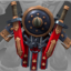 [IN-STOCK]Marauder of the Chaos Wastes