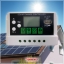 โซล่าชาร์เจอร์ STC-PWM 20A 12V/24V USB