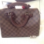 กระเป๋าหลุยส์วิตตอง Louis Vuitton รุ่นสปีดี Speedy 30 ปี 11