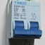 Breaker แบบ MCB AC 32A 400V 2P (TMZ)