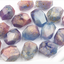 แม่พิมพ์ซิลิโคน หินคละแบบ 8 ช่อง 14-16g 005287