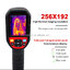 UNI-T UTi220A PRO กล้องถ่ายภาพความร้อน (Thermal Imager Camera) คุณภาพคับแก้ว