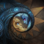 Scions of the Sky Loading Screen