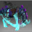 [IN-STOCK]Hallgul the War Mount