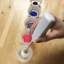 เครื่อง mixสี /ตีฟอง
