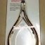กรรไกรตัดหนัง ยี่ห้อ Solingen Cuticle Nippers ของแท้จากเยอรมันค่ะ