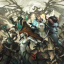 Kunkka Loading Screen Bundle