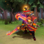 (Pre-order30day)Master of the Searing Path