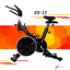 จักรยานออกกําลังกาย Spin Bike ระบบแม่เหล็ก รุ่น ex-15
