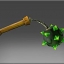 [IN-STOCK]Emerald Frenzy Set