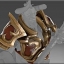[IN-STOCK]Relentless Warbringer Set
