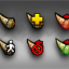 [IN-STOCK]Tine of the Behemoth Bundle