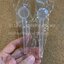 ช้อนตวง2กรัม/4ml(cc)ยาว9.5cm บรรจุ1ชิ้น/ซอง