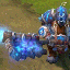 [IN-STOCK]Seismic Berserker(อาวุธปลดล๊อคแสง)
