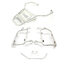 Bracket แร็ค สำหรับ BMW R1200 GS,R1250GS BM34