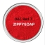 D&C Red 7 สีแดง กระจายตัวในน้ำมัน30 g