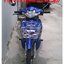 ตะกร้าเหล็ก wave125เก่า/R/S wave110i (เวฟ110ไอ ปี 2009-2023) ชุบโครเมี่ยม หนาAAA