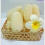 ใยบวบ ขนาด 2.5-3 นิ้ว 20ลูก คละไซด์