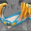 [IN-STOCK]The Arms of Retribution Set