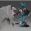 [IN-STOCK]Icewrack Marauder