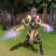 (Pre-order30day)Steward of the Forbidden Chamber