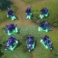 [IN-STOCK]Hallgul the War Mount
