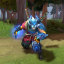 (Pre-order30day)Lineage of the Stormlords
