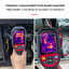 UNI-T UTi220A PRO กล้องถ่ายภาพความร้อน (Thermal Imager Camera) คุณภาพคับแก้ว