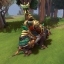 (Pre-order30)The Rat King