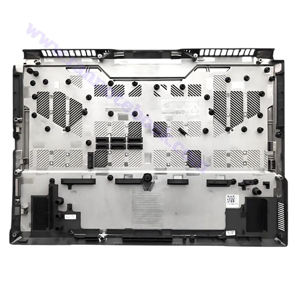 บอดี้ล่างโน๊ตบุ๊ค Asus TUF AIR F15 FX517 ฝาล่างโน๊ตบุ๊ค รับประกัน ตรงรุ่น