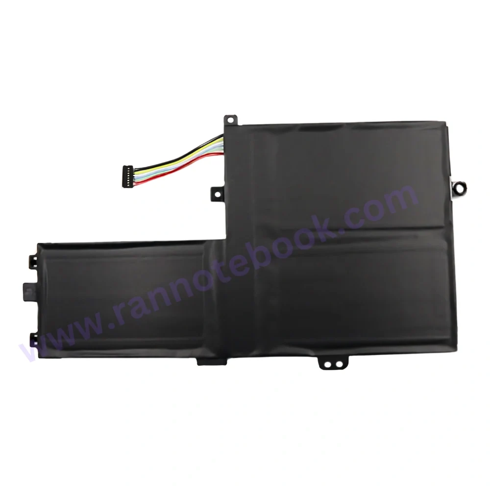 Battery Notebook 53w Lenovo S340-15IIL IdeaPad รับประกัน แท้ศูนย์