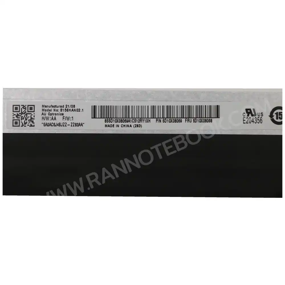 จอโน๊ตบุ๊ค Lenovo 15.6",HD,330S-15IKB IdeaPad ประกันสินค้า คุณภาพดี