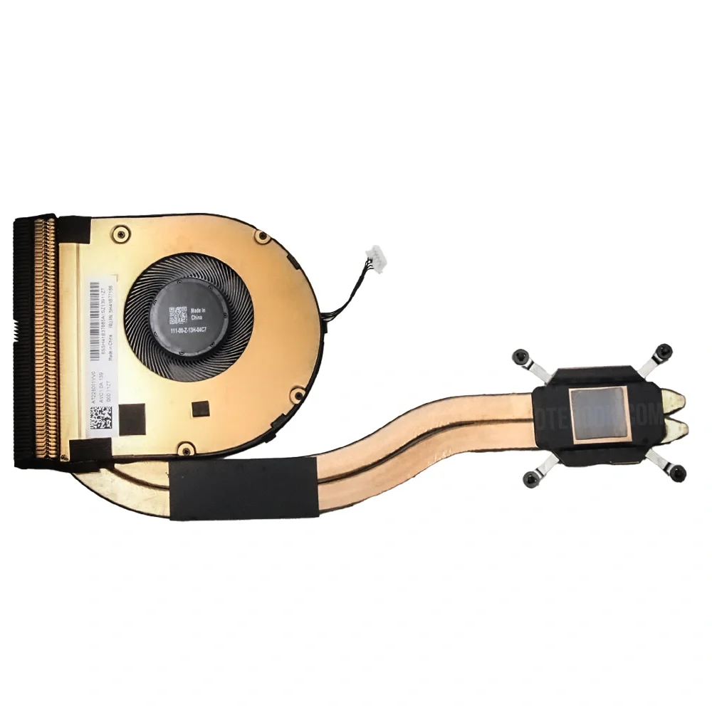 พัดลม Notebook Lenovo P14s Gen 2 ThinkPad รับประกันสินค้า ฟรีค่าส่ง