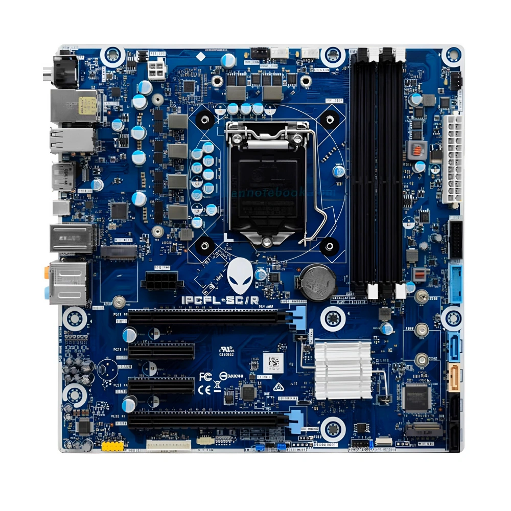 เมนบอร์ด Dell Alienware Aurora R8 แท้ศูนย์ ตรงรุ่น รับประกัน Dell