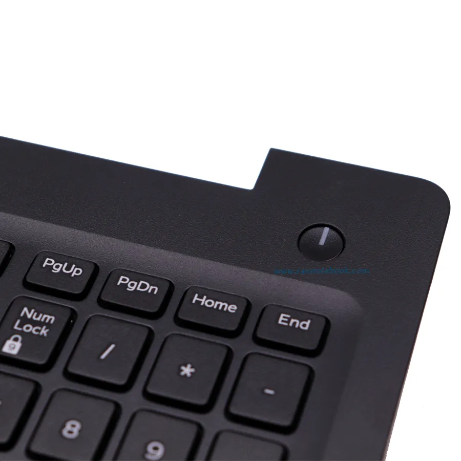 Palmrest Keyboard Dell Latitude 3590 แท้ ตรงรุ่น ตรงสเปค Dell Thailand