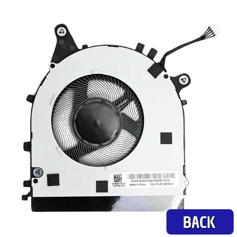 พัดลมโน๊ตบุ๊ค Lenovo E14 Gen 2 ThinkPad สินค้าดีมี ประกัน ส่งฟรี