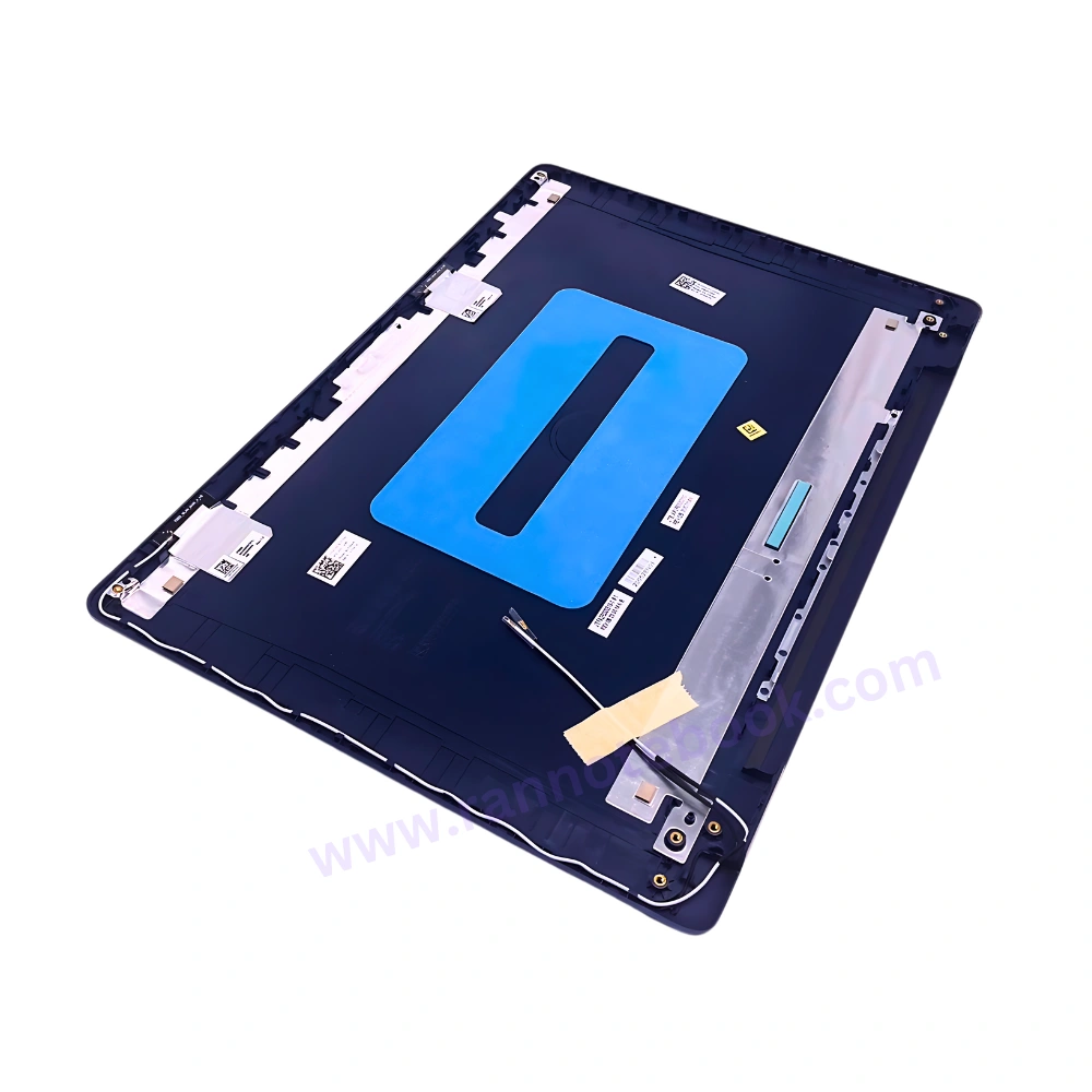 ฝาหลังจอ Dell Inspiron 5593 กรอบหลังจอสีน้ำเงิน รับประกันสินค้า Dell Thailand