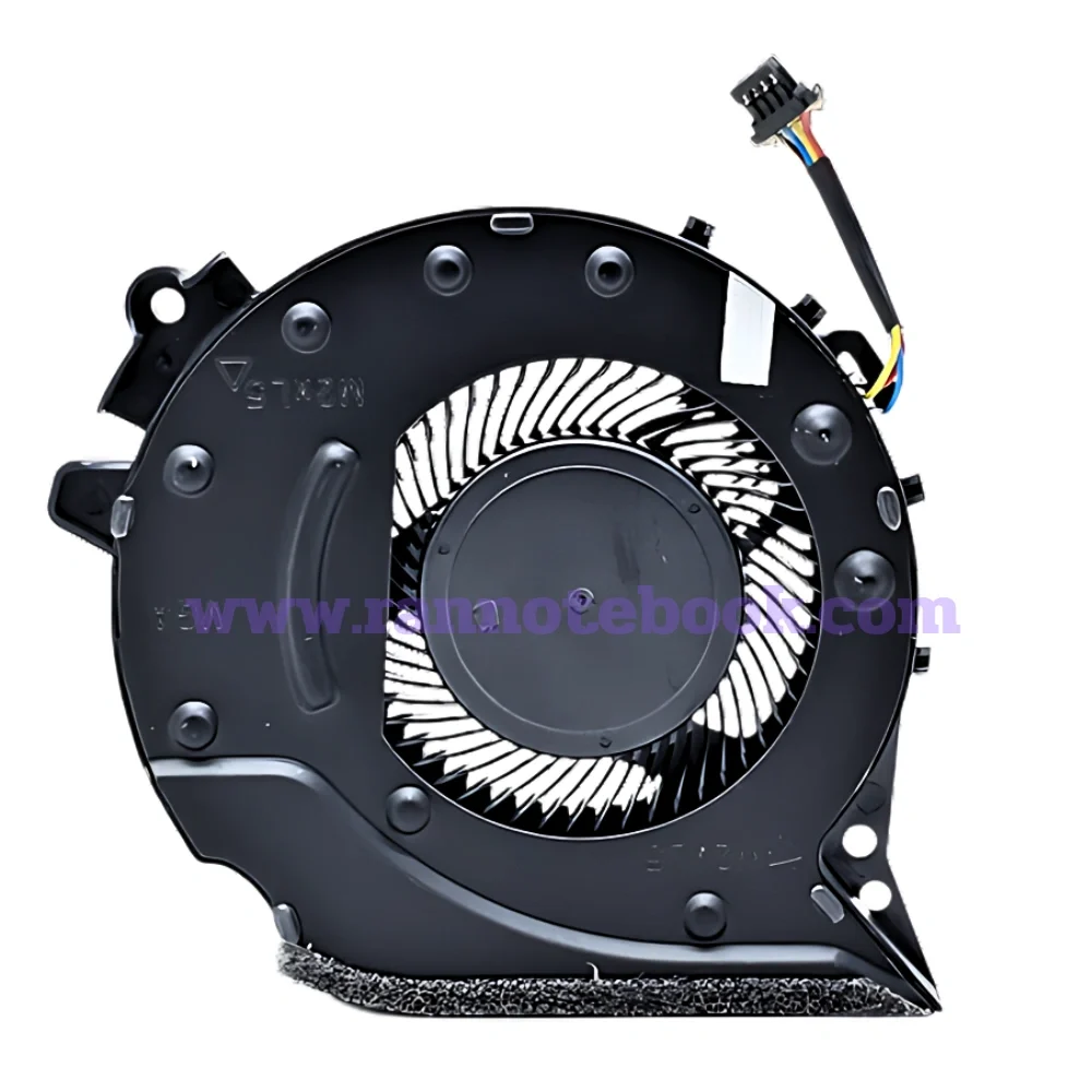 L20334-001 พัดลมโน๊ตบุ้ค HP Pavilion Gaming Fan GPU CPU รับประกันสินค้า ส่งฟรี คุ้มค่า