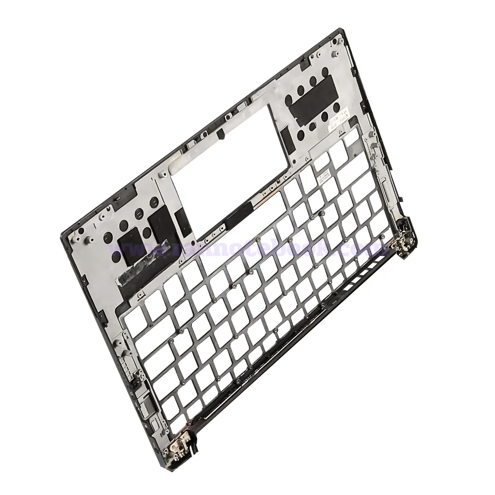 บอดี้โน๊ตบุ๊ค Dell XPS 13 9350 X54FF ของแท้ ประกันศูนย์ Dell Thailand