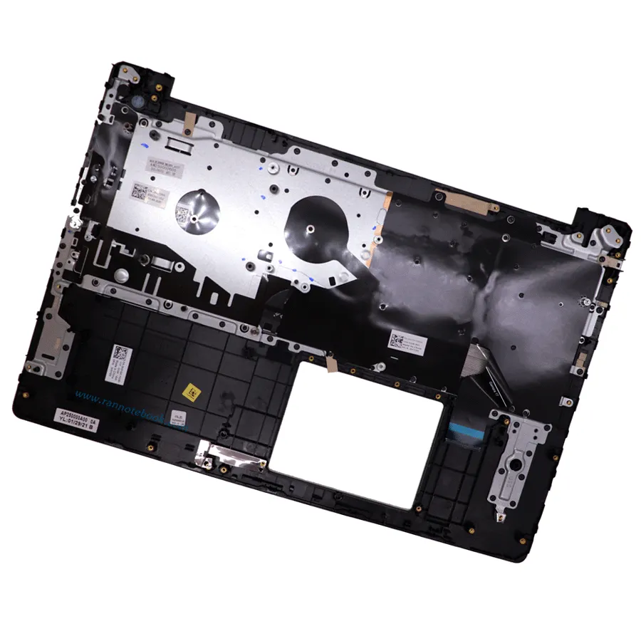 Palmrest Keyboard Dell Latitude 3590 แท้ ตรงรุ่น ตรงสเปค Dell Thailand