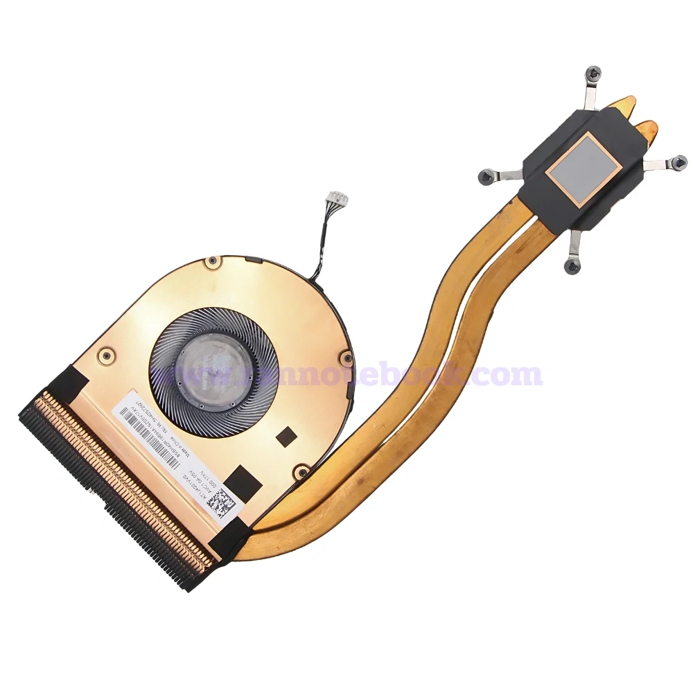 พัดลมโน๊ตบุ๊ค Lenovo L14 Gen 1 ThinkPad BAPA0806R5H รับประกันสินค้า