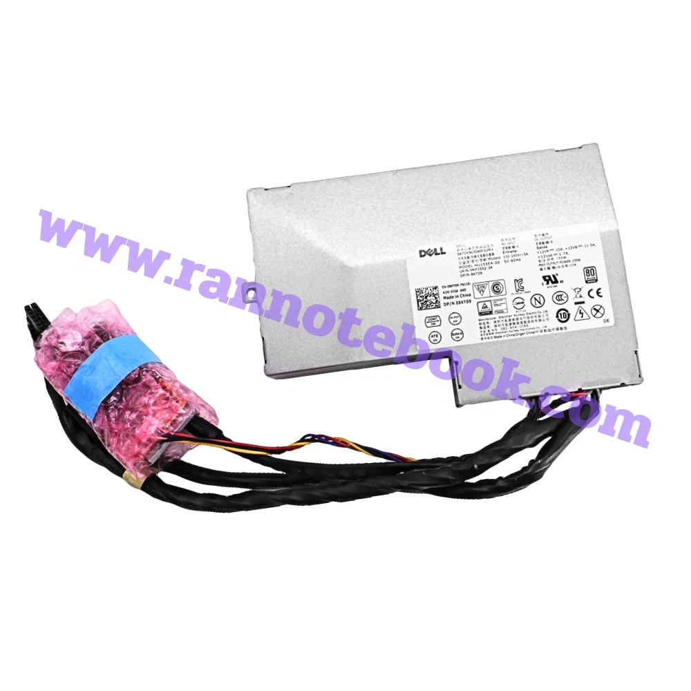 ใหม่ Power Supply Dell Optiplex 7440 3240 All in One แท้ ตรงรุ่น ลด ราคาพิเศษ พาวเวอร์ ซัพพลาย Dell 3240 7440,เพาเวอร์ซัพพลาย Dell 7440 แท้ รับประกันศูนย์ Dell Thailand