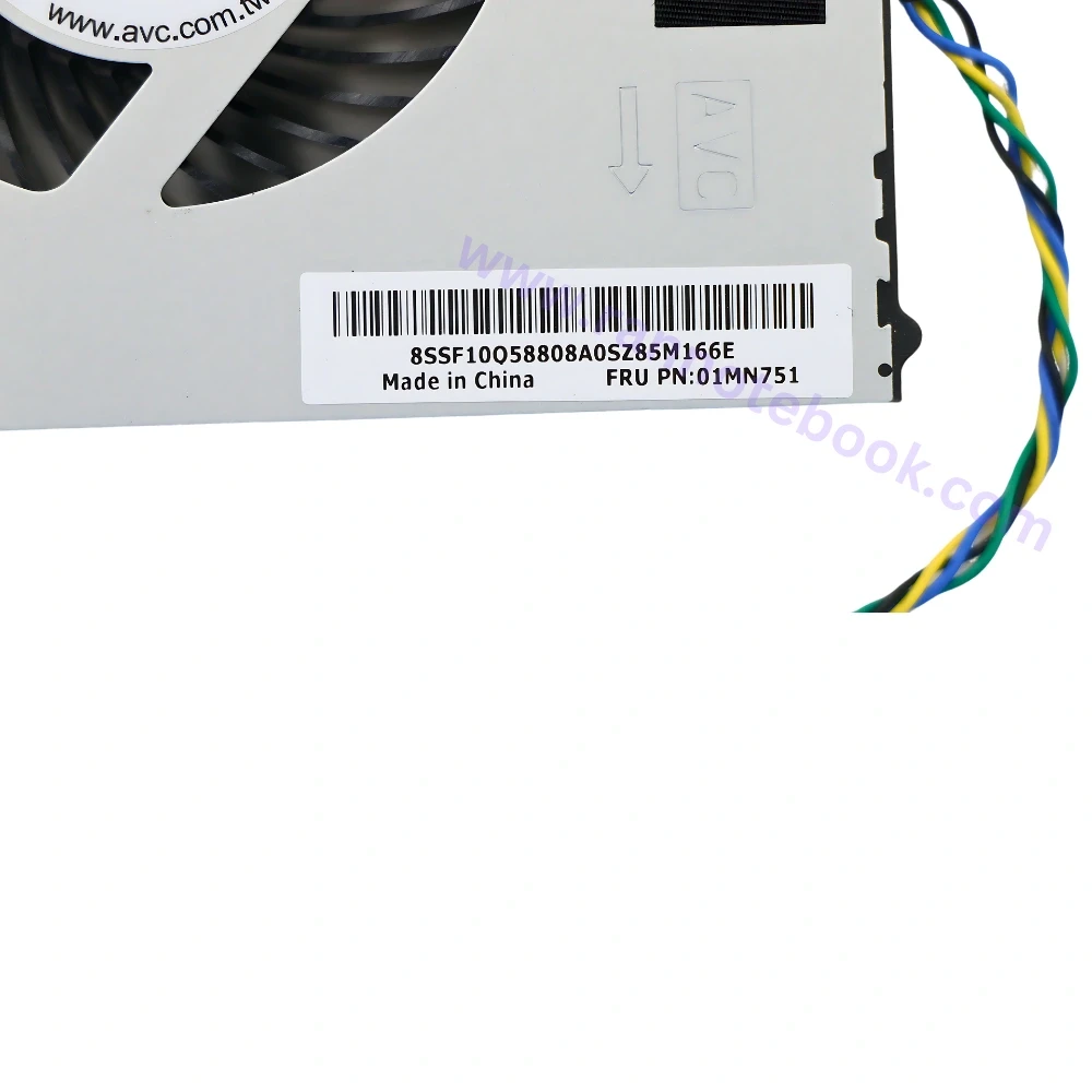 พัดลม Lenovo Neo 30a 24 Gen 4 ThinkCentre พัดลม All in One สินค้ารับประกัน คุณภาพ ตรงรุ่น ส่งฟรีทั่วประเทศ