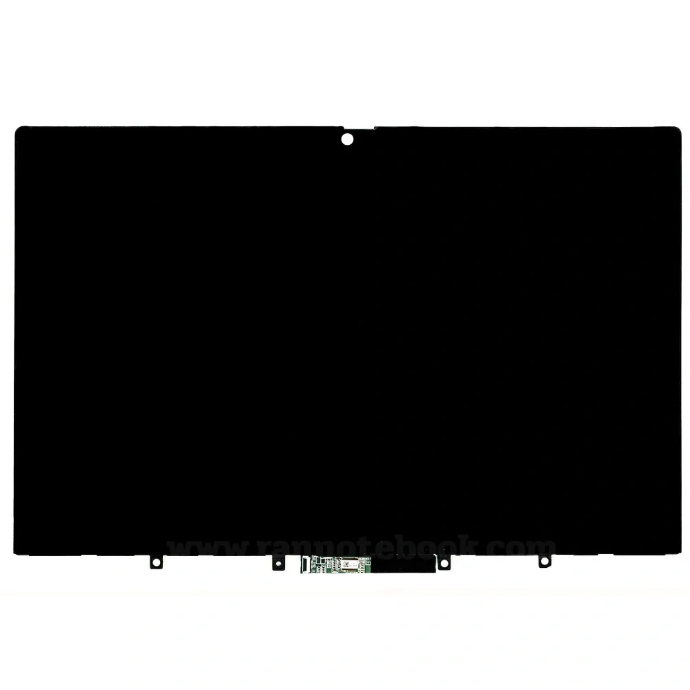 จอโน๊ตบุ๊ค Lenovo L13 Yoga ThinkPad 13.3",FHD Touch รับประกันสินค้า