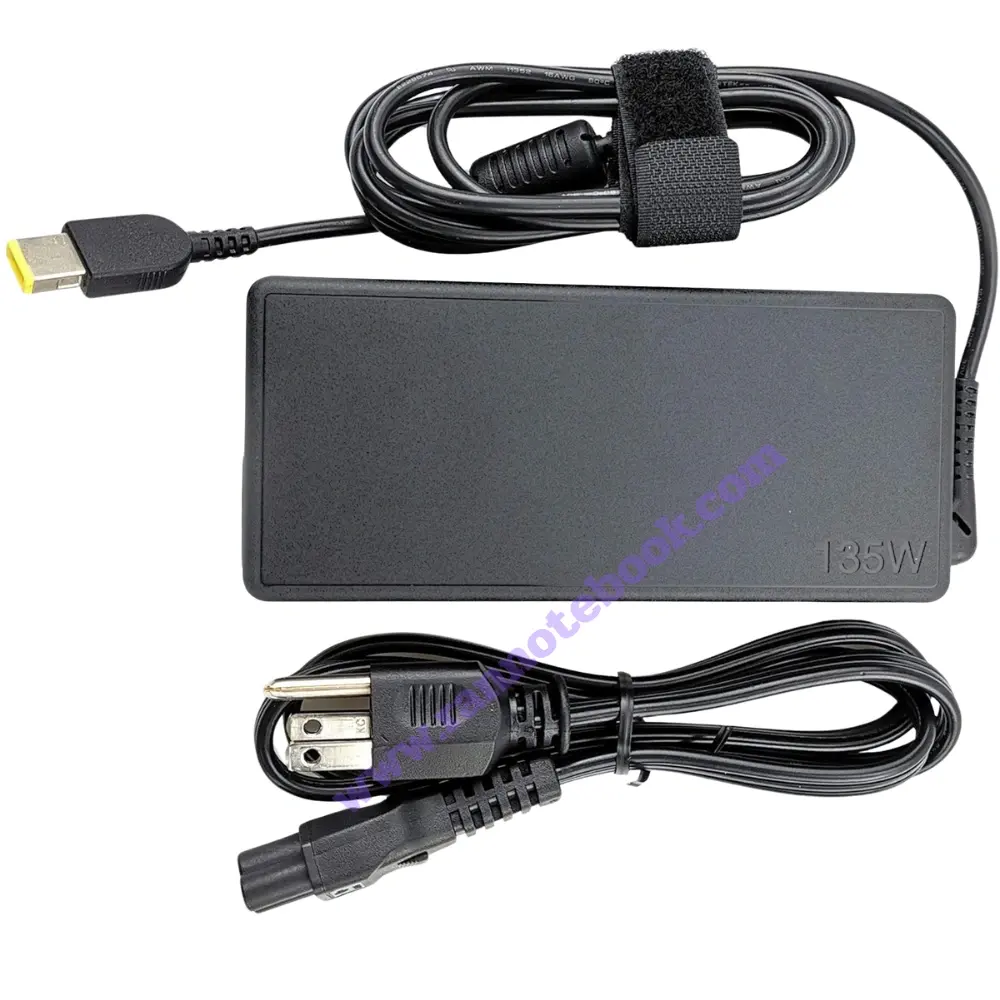 สายชาร์จโน๊ตบุ๊ค Lenovo แท้ ตรงรุ่น ประกันศูนย์ Lenovo ส่งฟรีทั่วประเทศ